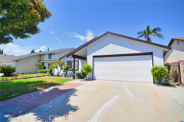 13249 Rose St, Cerritos, CA 90703