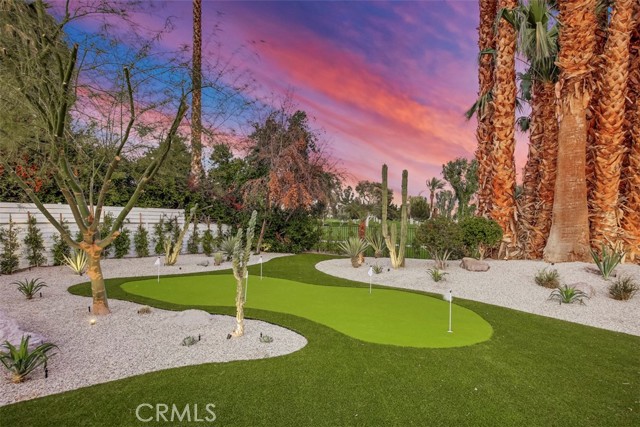 Detail Gallery Image 10 of 66 For 37306 Palm View Rd, Rancho Mirage,  CA 92270 - 5 Beds | 5/2 Baths