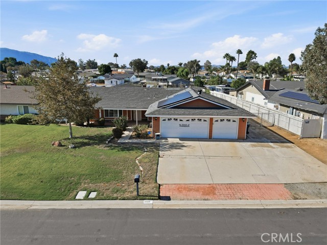 Detail Gallery Image 36 of 44 For 3090 Bronco Ln, Norco,  CA 92860 - 4 Beds | 2 Baths