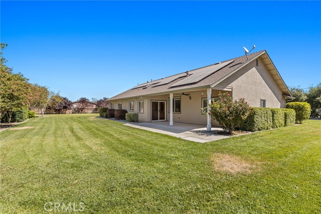 Detail Gallery Image 27 of 35 For 4575 County Road Ff, Orland,  CA 95963 - 4 Beds | 2 Baths