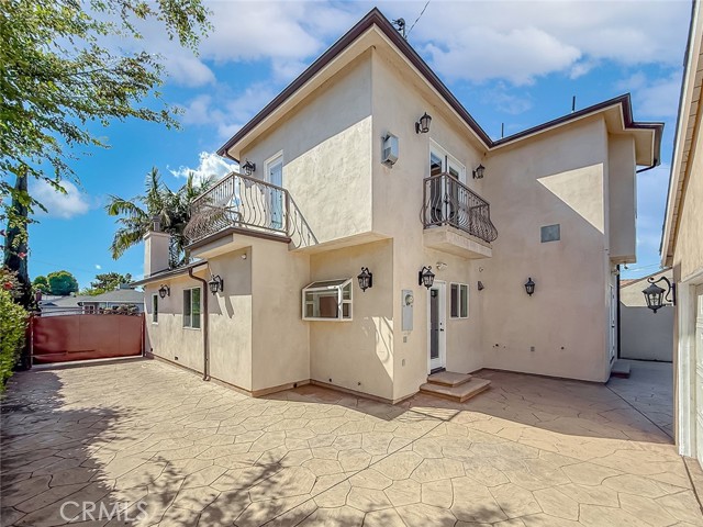 Detail Gallery Image 53 of 58 For 5960 Balcom, Encino,  CA 91316 - 4 Beds | 4 Baths