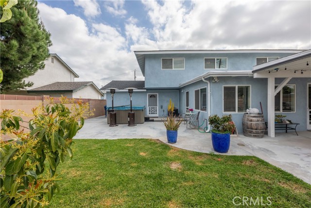 Detail Gallery Image 36 of 48 For 10191 Noel, Cypress,  CA 90630 - 4 Beds | 2/1 Baths