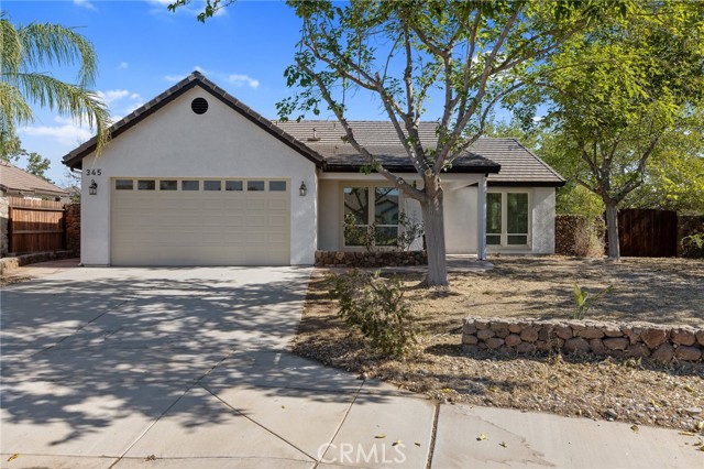 Detail Gallery Image 1 of 1 For 345 San Ramon Ct, Coalinga,  CA 93210 - 3 Beds | 2/1 Baths