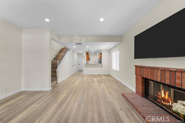 Detail Gallery Image 10 of 34 For 2740 Gramercy Ave #14,  Torrance,  CA 90501 - 2 Beds | 2/1 Baths
