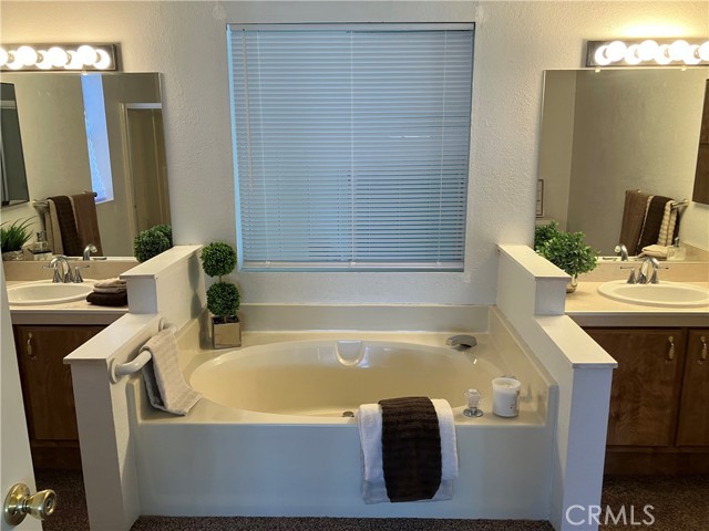 Detail Gallery Image 18 of 19 For 1250 N Kirby St #79,  Hemet,  CA 92545 - 3 Beds | 2 Baths