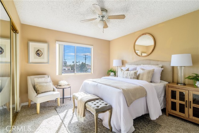 Detail Gallery Image 11 of 23 For 524 Nebraska Ave #303,  Long Beach,  CA 90802 - 2 Beds | 2 Baths