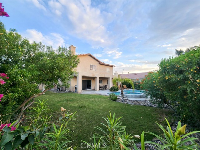 Detail Gallery Image 6 of 59 For 43620 Brahea Ct, Indio,  CA 92201 - 5 Beds | 3/1 Baths