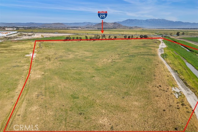 Detail Gallery Image 7 of 23 For 0 E. Ellis Ave, Perris,  CA 92570 - – Beds | – Baths