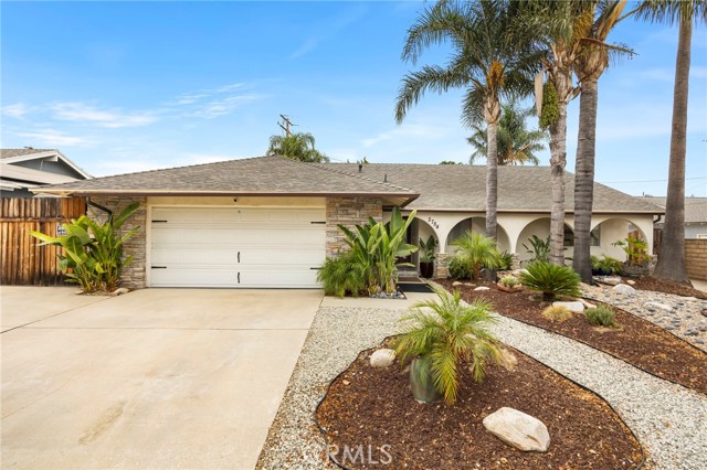 Welcome to this stunning turnkey residence in the heart of Simi Valley! This single-story home is bathed in natural light and boasts an open floor plan, ideal for entertaining. The remodeled kitchen provides ample space for cooking and gathering with loved ones. Located in a sought-after neighborhood, this home seamlessly combines modern comforts with stylish updates for a truly hassle-free lifestyle. The updated primary bathroom offers added convenience, and the spacious garage provides plenty of storage. Enjoy the expansive backyard, complete with lush landscaping, perfect for relaxation and outdoor enjoyment. Huge area for RV or boat plus an extra area in the yard for storage or home office. Don’t miss your chance to claim this dream home which is ideally situated close to award winning distinguished schools, parks, markets, and has easy freeway access. Don't miss out on this stunning residence!