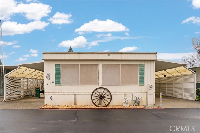 Detail Gallery Image 2 of 34 For 123 Henshaw Avenue #616,  Chico,  CA 95973 - 3 Beds | 2 Baths