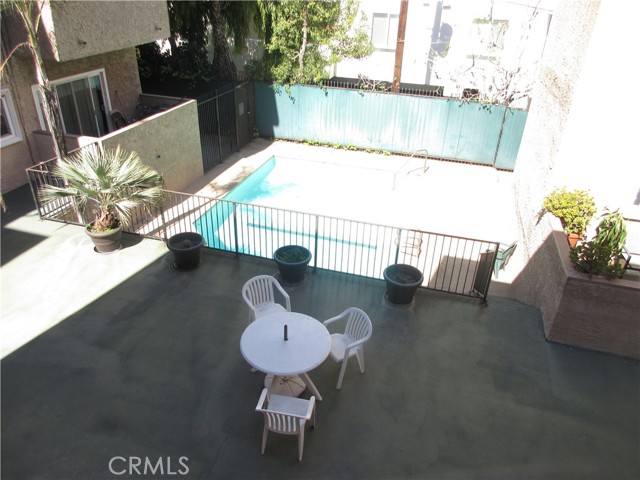 Detail Gallery Image 14 of 17 For 14607 Erwin #210,  Van Nuys,  CA 91411 - 1 Beds | 1 Baths