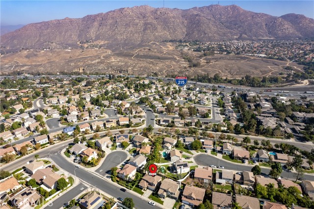 Detail Gallery Image 43 of 43 For 5550 Allendale Dr, Riverside,  CA 92507 - 3 Beds | 2/1 Baths