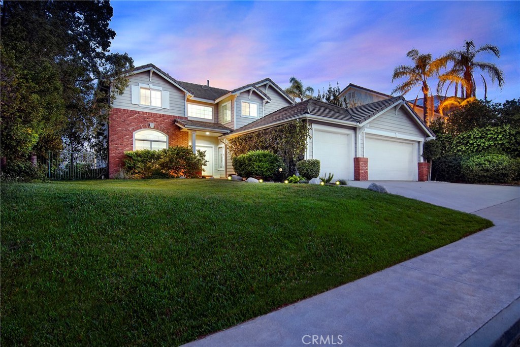 24574 Overland Drive, West Hills, CA 91304