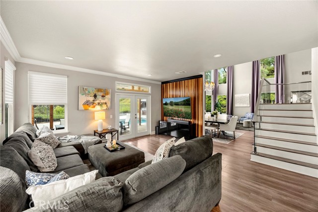 Detail Gallery Image 17 of 61 For 3000 S Sawgrass Ct, La Habra,  CA 90631 - 4 Beds | 3 Baths