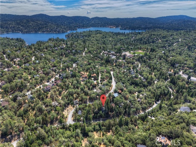 1468 Golden Rule Lane, Lake Arrowhead, CA 92352