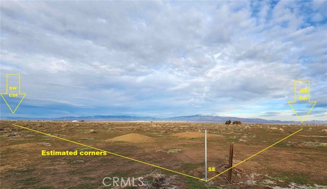 9700 Avenue B3, Antelope Acres, CA, 93536 9700 Avenue B3, Antelope Acres, CA, 93536