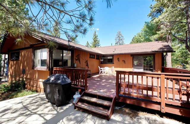 Detail Gallery Image 31 of 33 For 284 Santa Clara Bld, Big Bear Lake,  CA 92315 - 3 Beds | 2 Baths