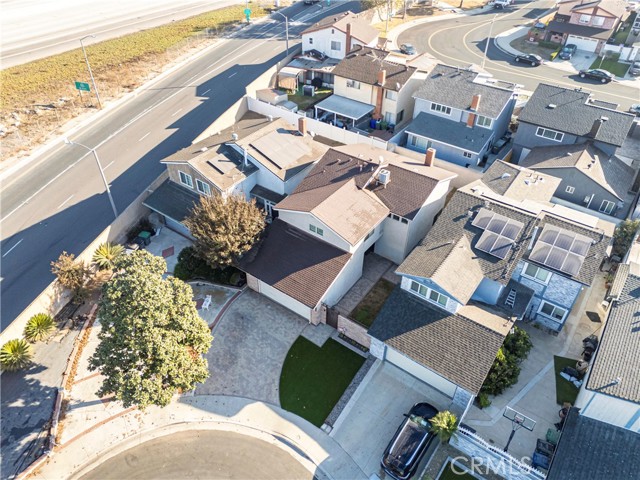 Detail Gallery Image 34 of 39 For 17406 Sandlake Ave, Carson,  CA 90746 - 3 Beds | 2/1 Baths