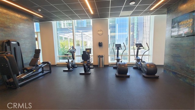 Detail Gallery Image 26 of 31 For 877 Francisco St #2403,  Los Angeles,  CA 90017 - 1 Beds | 1 Baths