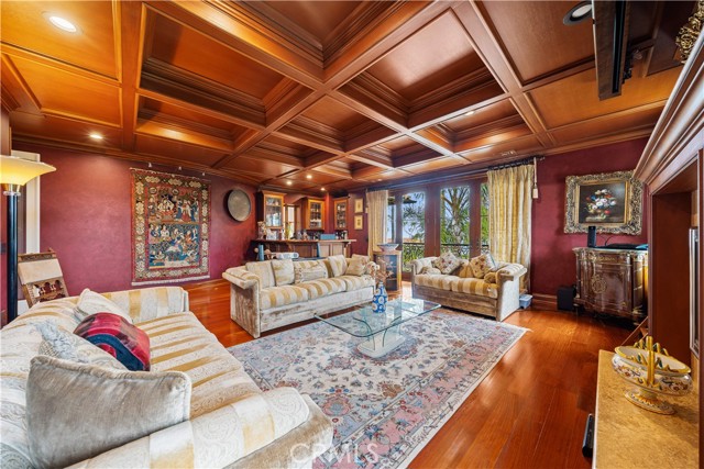 Detail Gallery Image 35 of 75 For 1502 Paseo La Cresta, Palos Verdes Estates,  CA 90274 - 6 Beds | 5/1 Baths