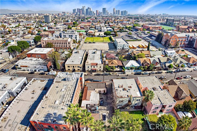 Detail Gallery Image 7 of 8 For 1321 Fedora, Los Angeles,  CA 90006 - – Beds | – Baths