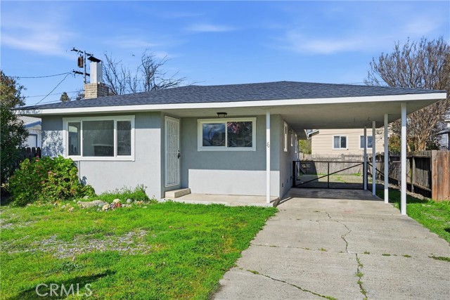 Detail Gallery Image 2 of 18 For 70 Lupoyoma Ave, Lakeport,  CA 95453 - 2 Beds | 1 Baths