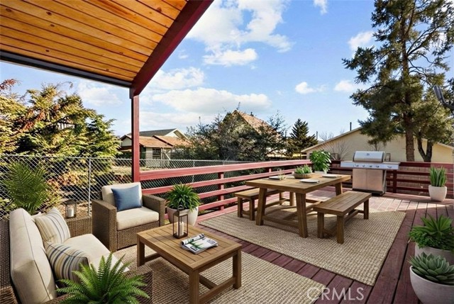 Detail Gallery Image 8 of 67 For 1000 Eagle, Frazier Park,  CA 93225 - 3 Beds | 2 Baths