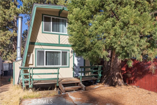 Detail Gallery Image 17 of 22 For 325 W Mojave Bld, Big Bear City,  CA 92314 - 2 Beds | 1 Baths