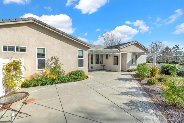 Detail Gallery Image 27 of 39 For 1596 Four Seasons, Beaumont,  CA 92223 - 2 Beds | 2 Baths