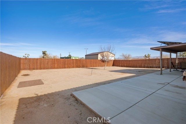 Detail Gallery Image 24 of 33 For 18798 Mojave, Hesperia,  CA 92345 - 3 Beds | 2 Baths