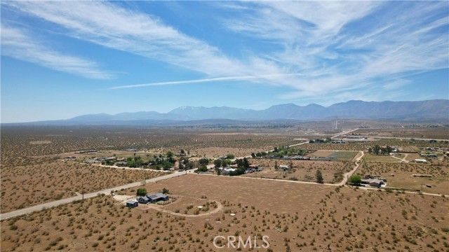 Detail Gallery Image 5 of 15 For 0 Corner of 116th Street East and Avenue T-12, Littlerock,  CA 93543 - – Beds | – Baths