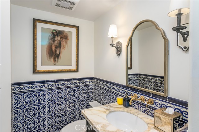 Detail Gallery Image 14 of 48 For 640 Raymond, Santa Monica,  CA 90405 - 4 Beds | 3 Baths