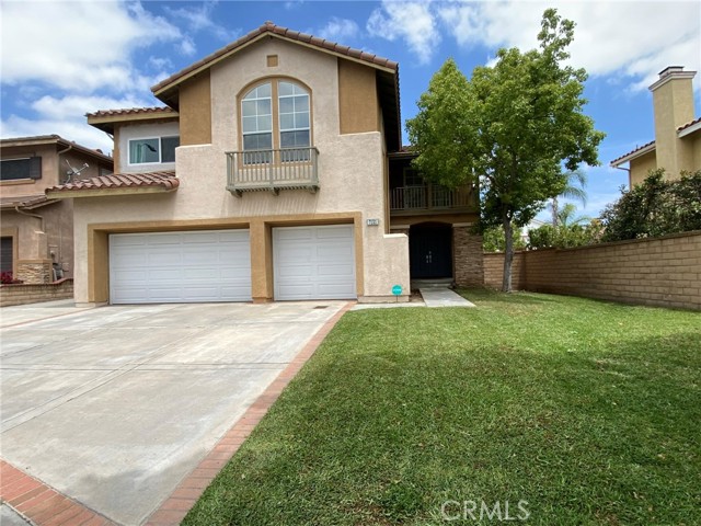 7121 Terni Place , Rancho Cucamonga, California, 91701