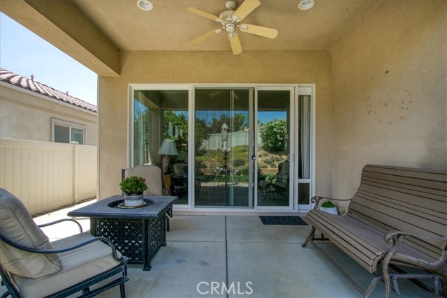 Detail Gallery Image 32 of 33 For 1664 Landmark Way, Hemet,  CA 92223 - 2 Beds | 2 Baths