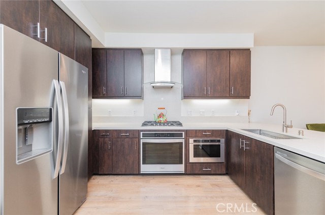 Detail Gallery Image 5 of 28 For 2240 Nolita, Irvine,  CA 92612 - 1 Beds | 1 Baths