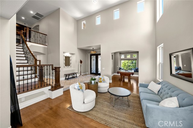 Detail Gallery Image 9 of 74 For 3302 Van Allen Pl, Topanga,  CA 90290 - 5 Beds | 5/1 Baths