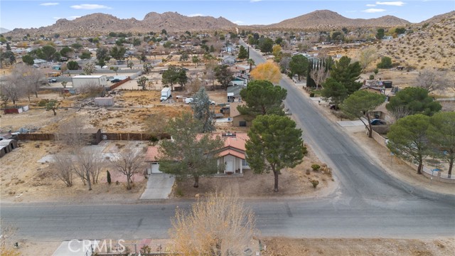 Detail Gallery Image 40 of 45 For 39419 166th St, Palmdale,  CA 93591 - 5 Beds | 3 Baths