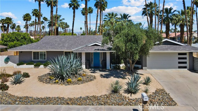 Detail Gallery Image 33 of 38 For 1186 S San Joaquin Dr, Palm Springs,  CA 92264 - 3 Beds | 2 Baths