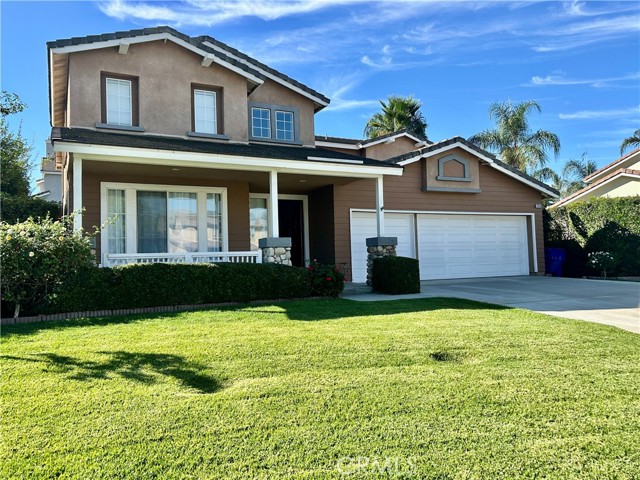 Detail Gallery Image 1 of 75 For 19145 Erickson Way, Riverside,  CA 92508 - 4 Beds | 3 Baths