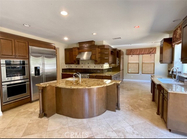Image 11 of 25 For 27684 Manor Hill Road