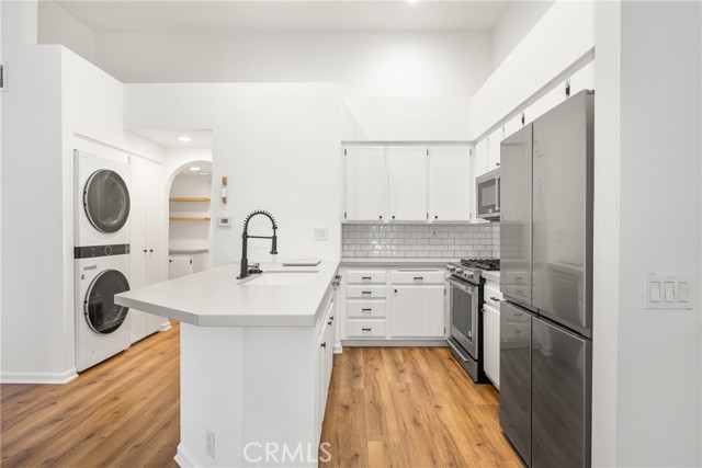 Detail Gallery Image 22 of 36 For 24361 Conejo #5,  Laguna Hills,  CA 92656 - 2 Beds | 1 Baths