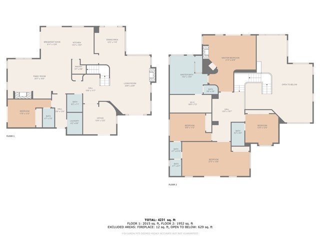 Detail Gallery Image 34 of 34 For 23 Van Gogh Way, Coto de Caza,  CA 92679 - 5 Beds | 4/1 Baths