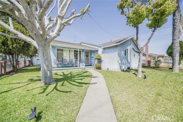 Image 2 for 7221 Broadway Ave, Whittier, CA 90606
