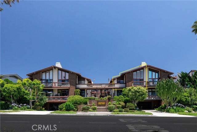 Detail Gallery Image 11 of 12 For 2322 Palos Verdes Dr #203,  Palos Verdes Estates,  CA 90274 - 2 Beds | 2 Baths