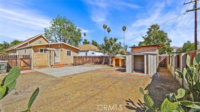 Detail Gallery Image 29 of 37 For 2158 11th St, Riverside,  CA 92507 - 4 Beds | 1/1 Baths