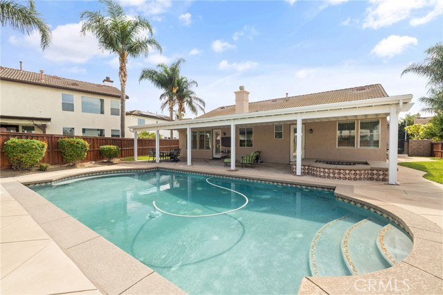 Detail Gallery Image 27 of 30 For 13512 Aspen Leaf Lane, Corona,  CA 92880 - 3 Beds | 2/1 Baths