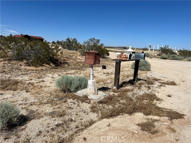 Detail Gallery Image 1 of 6 For 231 E Avenue G, Lancaster,  CA 93535 - – Beds | – Baths