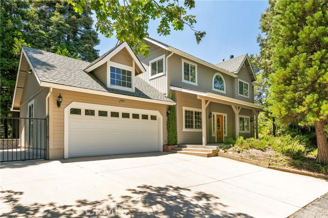 Detail Gallery Image 33 of 33 For 28591 Wabash Dr, Lake Arrowhead,  CA 92352 - 3 Beds | 2/1 Baths