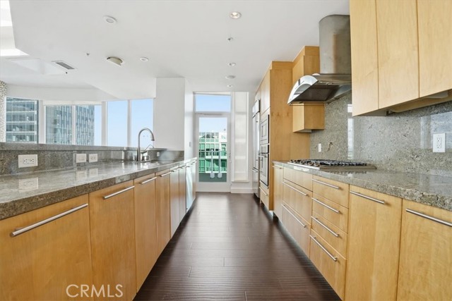 Detail Gallery Image 13 of 50 For 3131 Michelson #1802,  Irvine,  CA 92612 - 3 Beds | 2 Baths