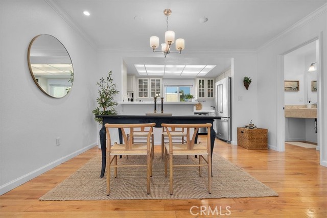 Detail Gallery Image 9 of 46 For 1006 Palm Ln, Redondo Beach,  CA 90278 - 2 Beds | 2 Baths